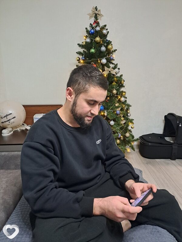 Zzzzz, 29, Нальчике — анкета №731350