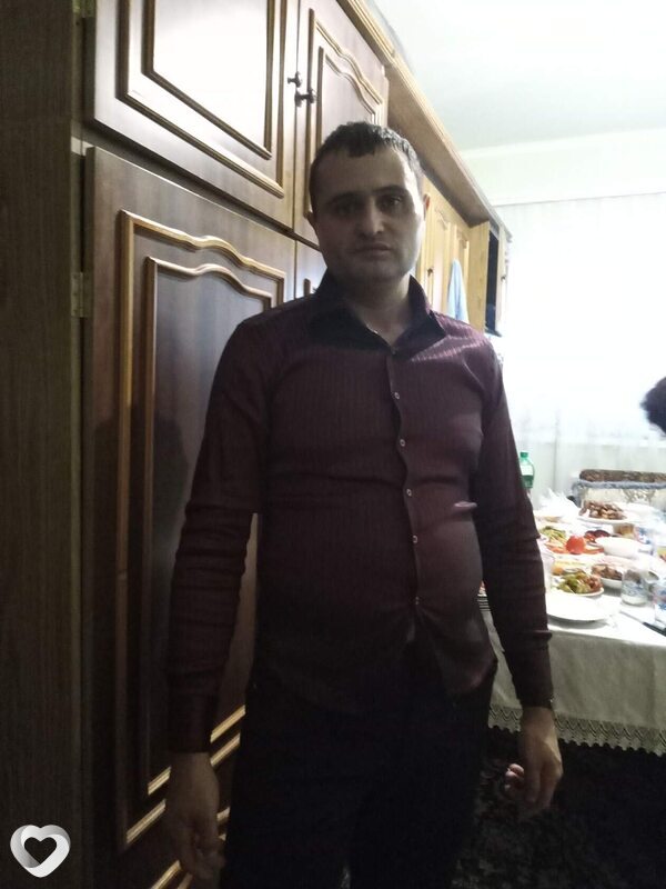 Андраник, 35, Краснодаре — анкета №731281