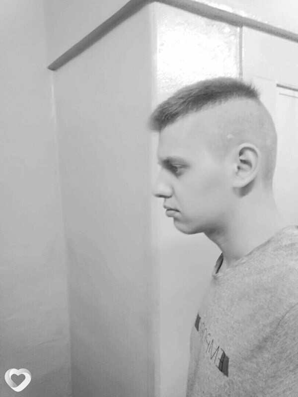 Андрей, 31, Москве — анкета №731287