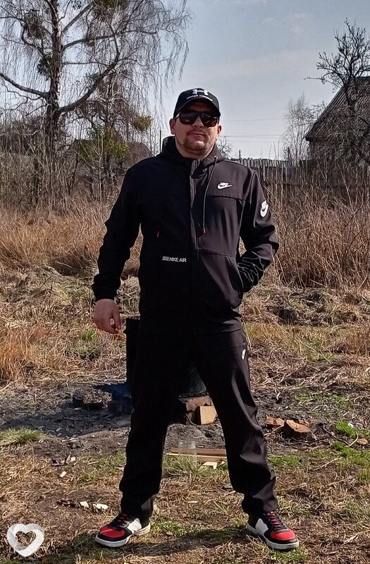 Михаил, 37, Житковичах — анкета №731294