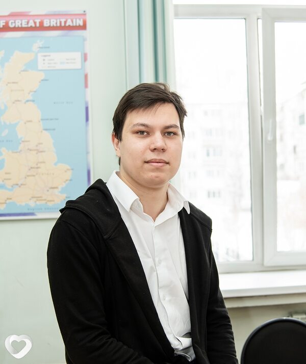 Влад, 25, Иркутске — анкета №731295