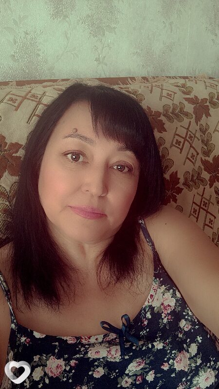 Айгуль, 51, Энгельсе — анкета №731301