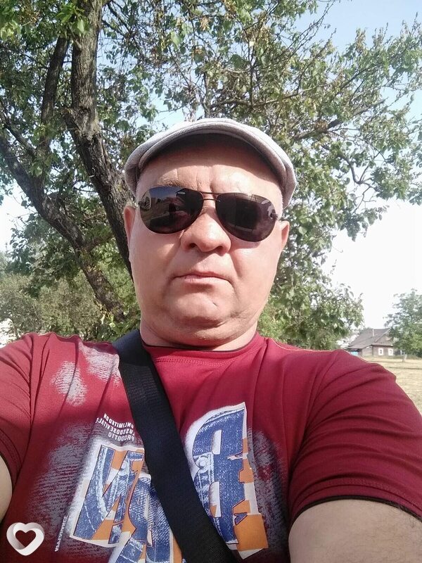 Николай, 49, Бресте — анкета №731307