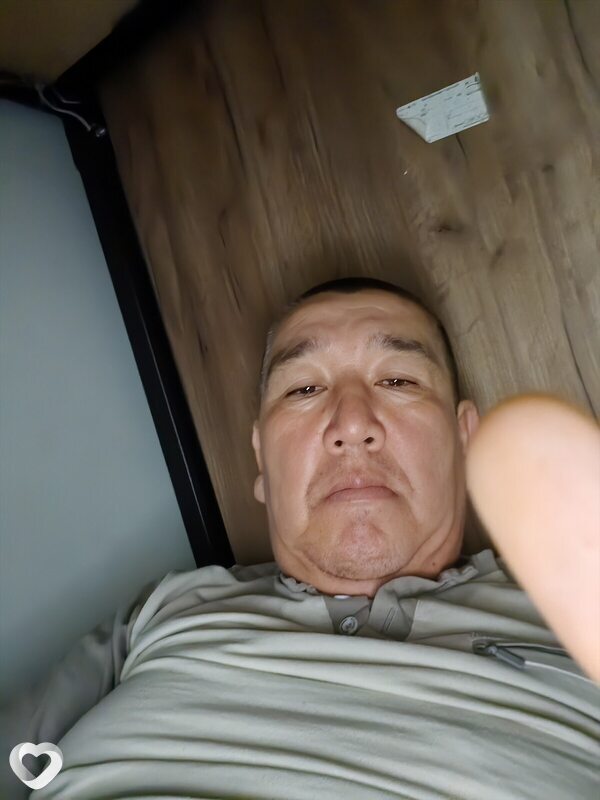Ануарбек, 47, Казани — анкета №731308