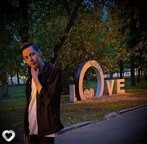 Алексей, 25, Иванове — анкета №731311
