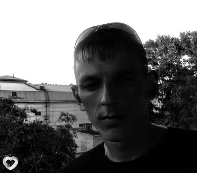 Костя, 41, Барнауле — анкета №731312