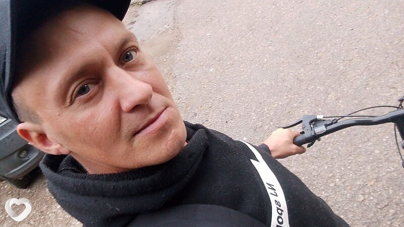 Алексей, 40, Перми — анкета №731314