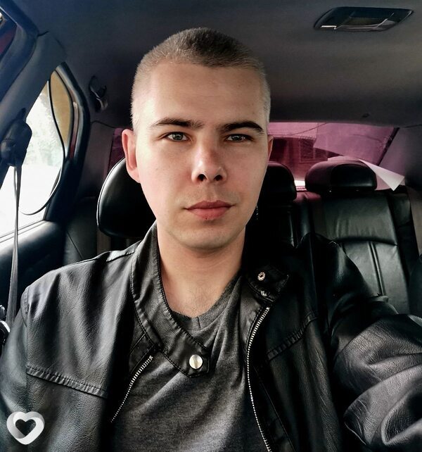 Константин, 33, Ростове-на-Дону — анкета №731315