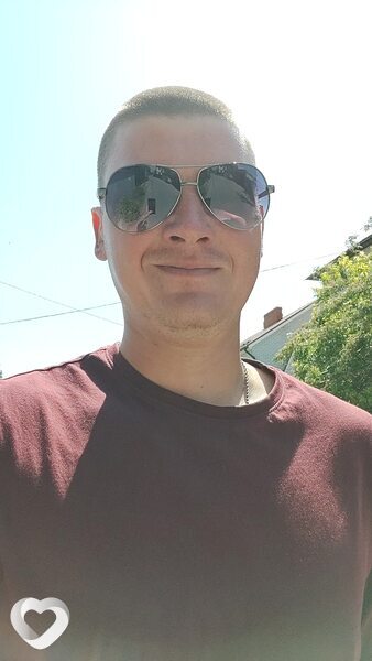 Юрий, 34, Липецке — анкета №731317