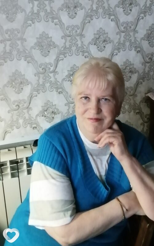 Люба, Рязань