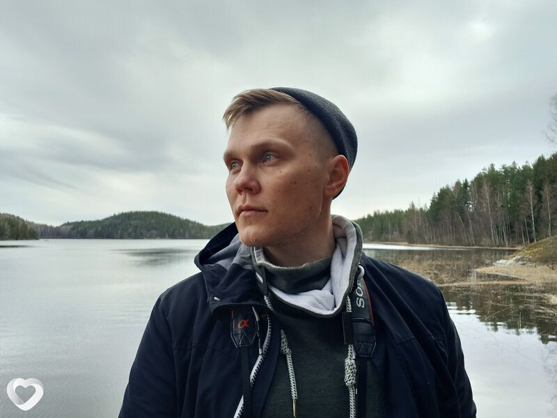 Марат, 36, Санкт-Петербурге — анкета №731325