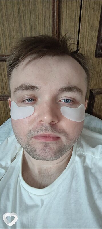 Миша, 30, Вологде — анкета №731328