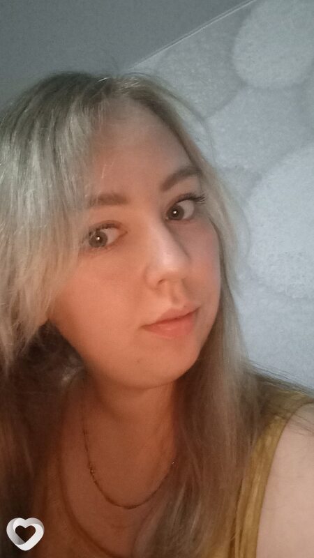 Elizaveta, 25, Сарапуле — анкета №731256