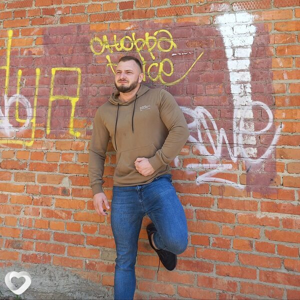 Артем, 36, Геленджике — анкета №731258
