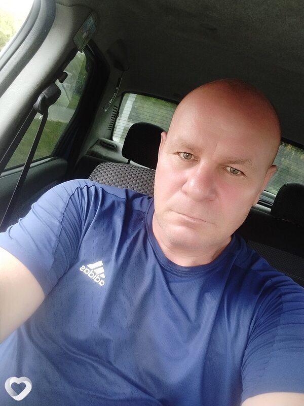 Юрий, 45, Старом Осколе — анкета №731259
