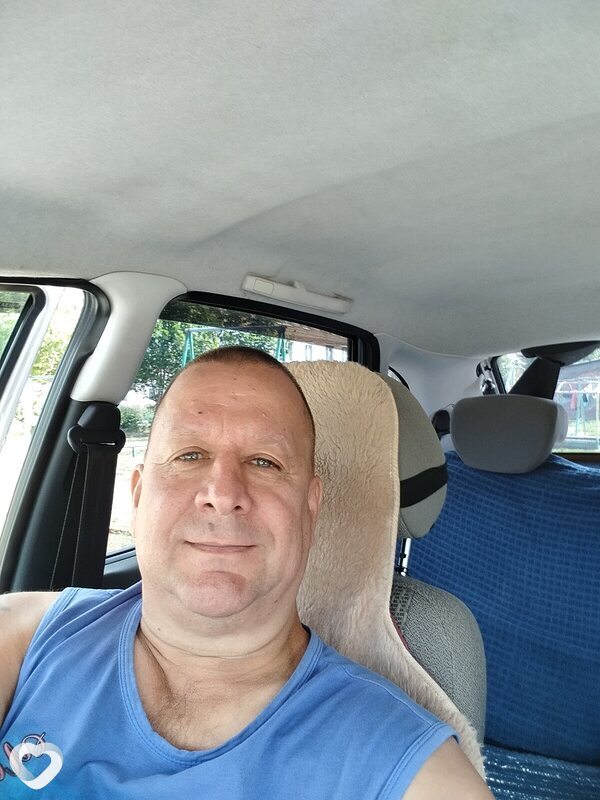 Андрей, 58, Марксе — анкета №731261
