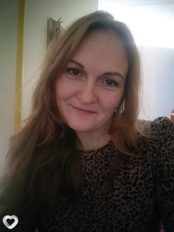 Лана, 41, Санкт-Петербурге — анкета №731268