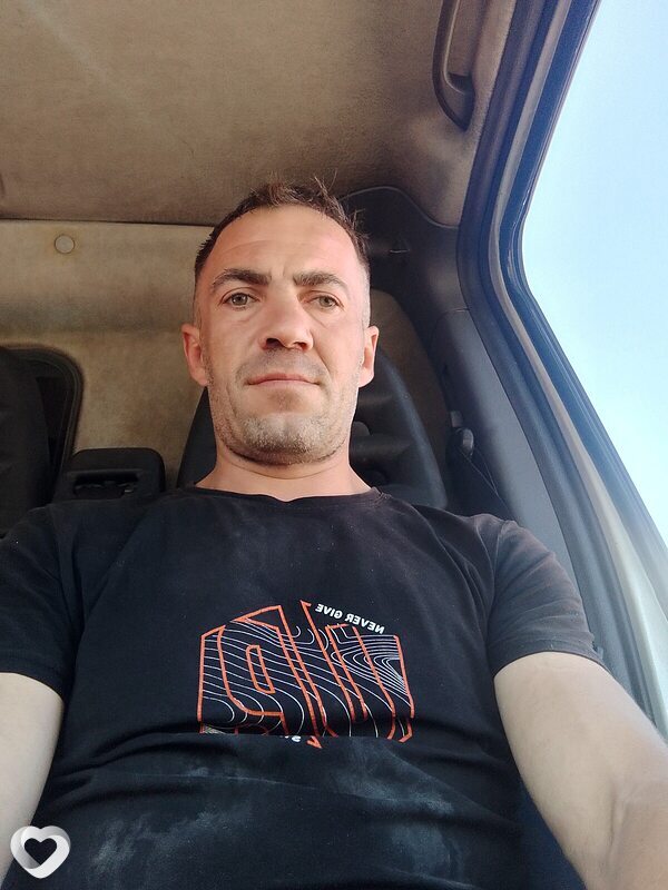 Паша, 39, Минске — анкета №731274