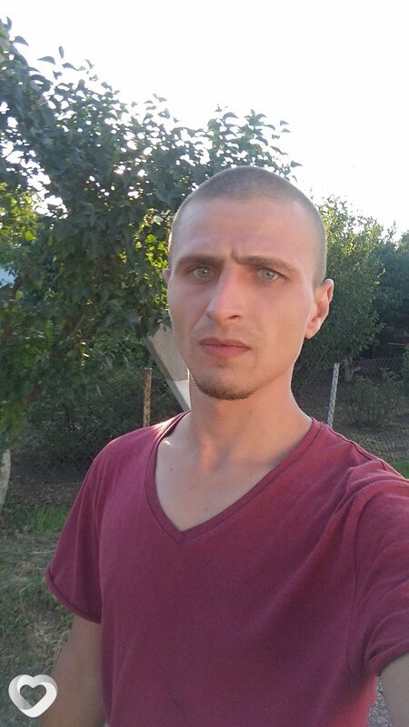 Руслан, 31, Першотравенске — анкета №731278