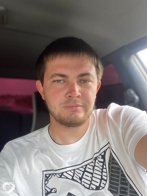 Олег, 32, Челябинске — анкета №731735