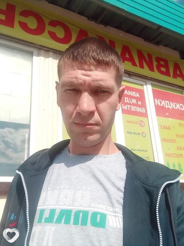 Валера, 35, Новосибирске — анкета №731737