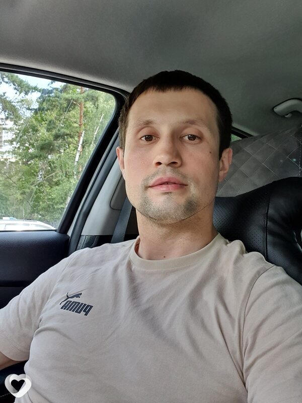 Сергей, 34, Москве — анкета №731742