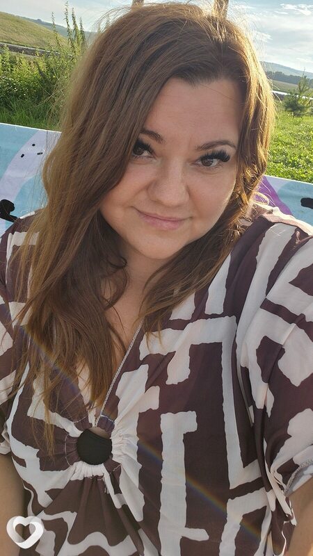 Светлана, 38, Абакане — анкета №731745
