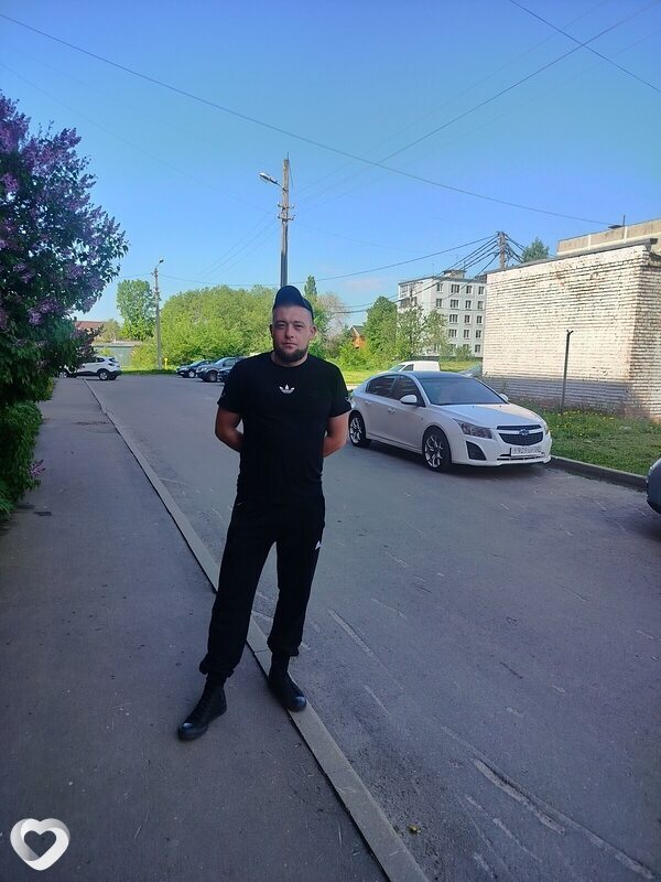 Дмитрий, 35, Домодедово — анкета №731360