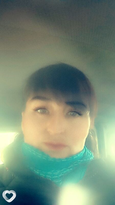 Анастасия, 34, Солигорске — анкета №731363