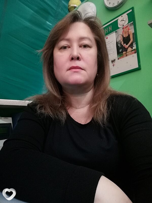 Лия, 53, Оренбурге — анкета №731369