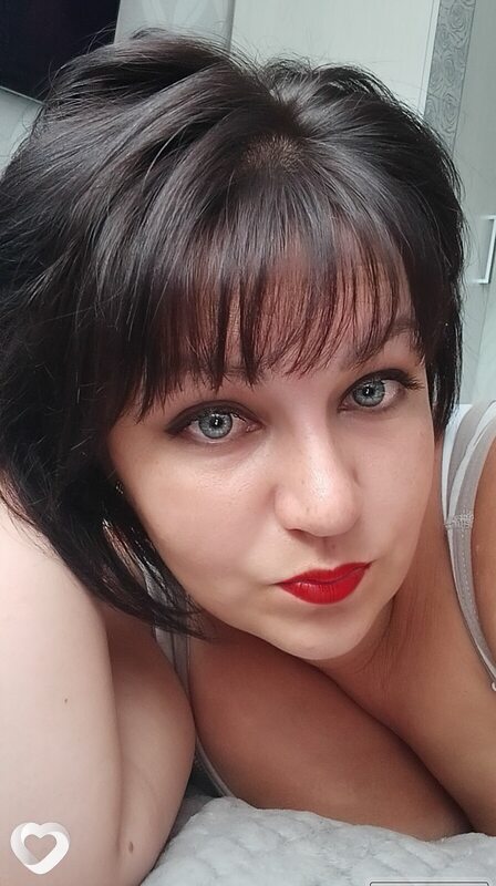 Ирина, 34, Пензе — анкета №731374