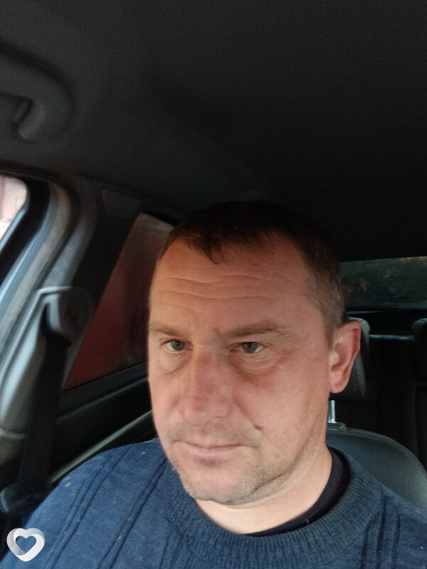 Владимир, 42, Таганроге — анкета №731375