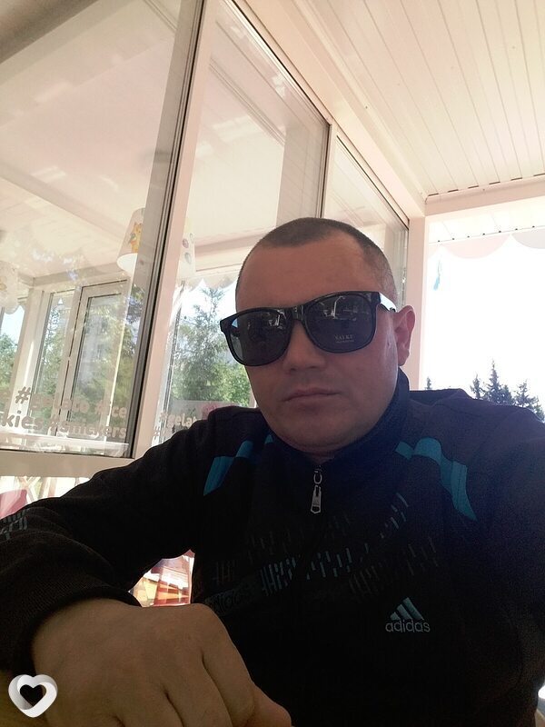 Славик, 45, Петропавловске — анкета №731504