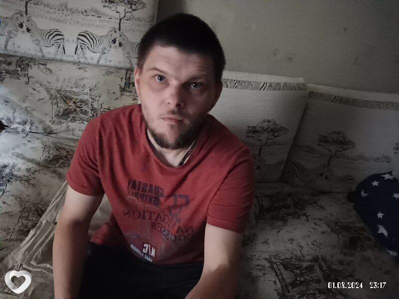 Константин, 38, Ставрополе — анкета №731505