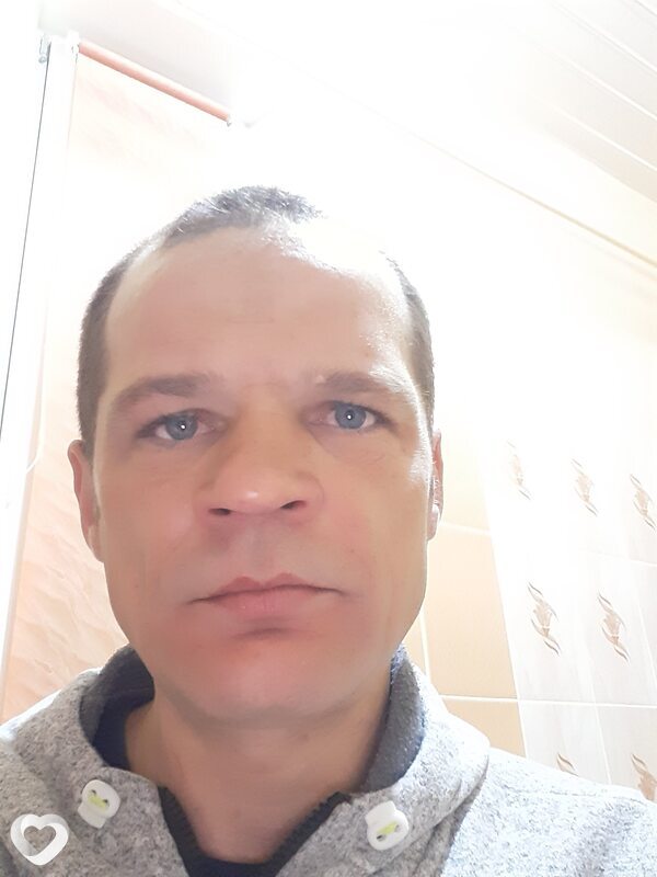 Александр, 45, Кобрине — анкета №731507