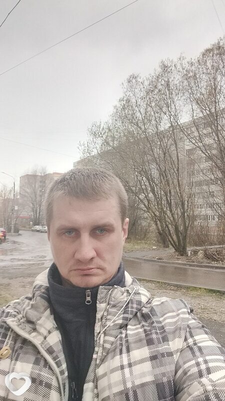 Сергей, 47, Нижнем Новгороде — анкета №731515