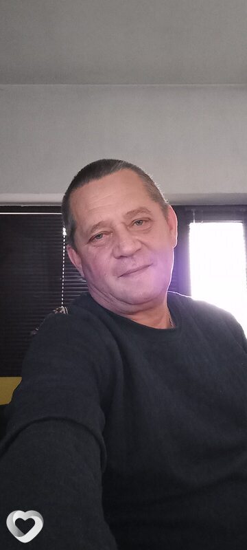 Вадим, 63, Караганде — анкета №731516