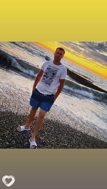Александр, 35, Туле — анкета №731517