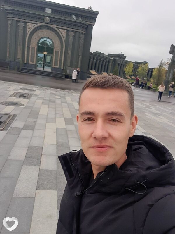 Darkguft, 27, Коломне — анкета №731519