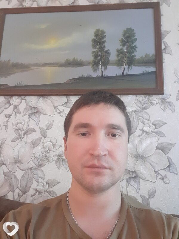 Виталий, 37, Сосновоборск (Красноярский край) — анкета №731528