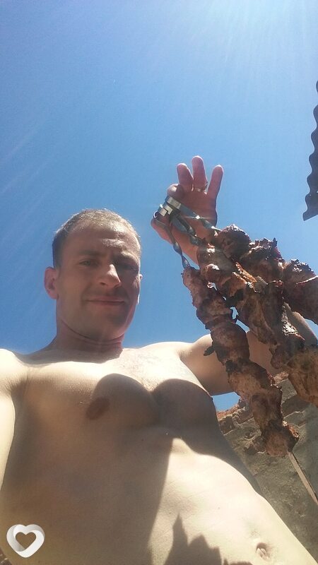 Колясик, 33, Костанае — анкета №732227