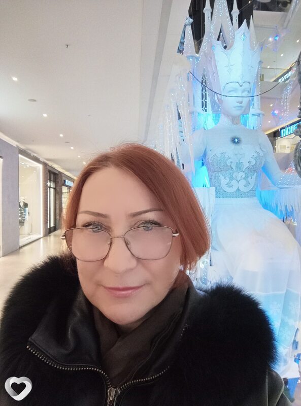 Людмила, 56, Рогачев — анкета №732230