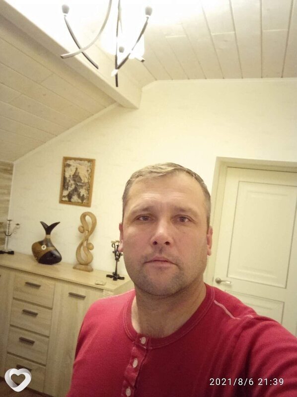 Руслан, 46, Тольятти — анкета №732231