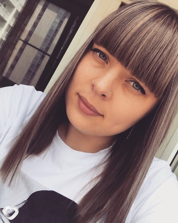 Ольга, 27, Краснодаре — анкета №732234