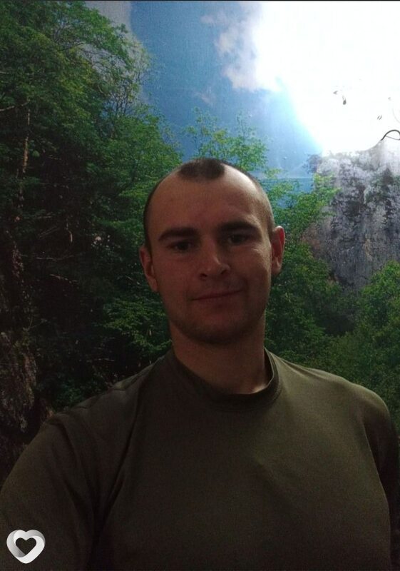 Анатолий, 28, Омске — анкета №732236