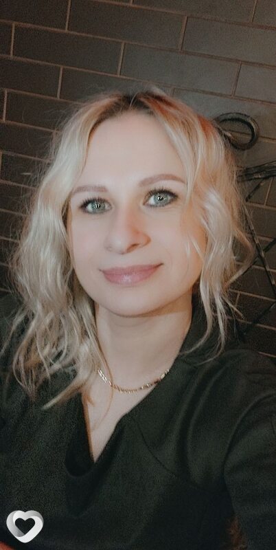 Татьяна, 46, Минске — анкета №732239