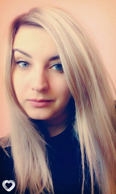 Оксана, 41, Гродно — анкета №732242