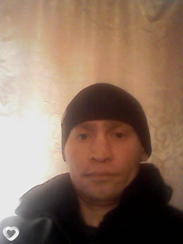 Саша, 43, Омске — анкета №732245