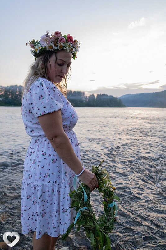 Натали, 47, Междуреченске — анкета №731381