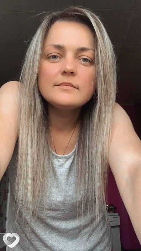Марина, 38, Днепр — анкета №731386